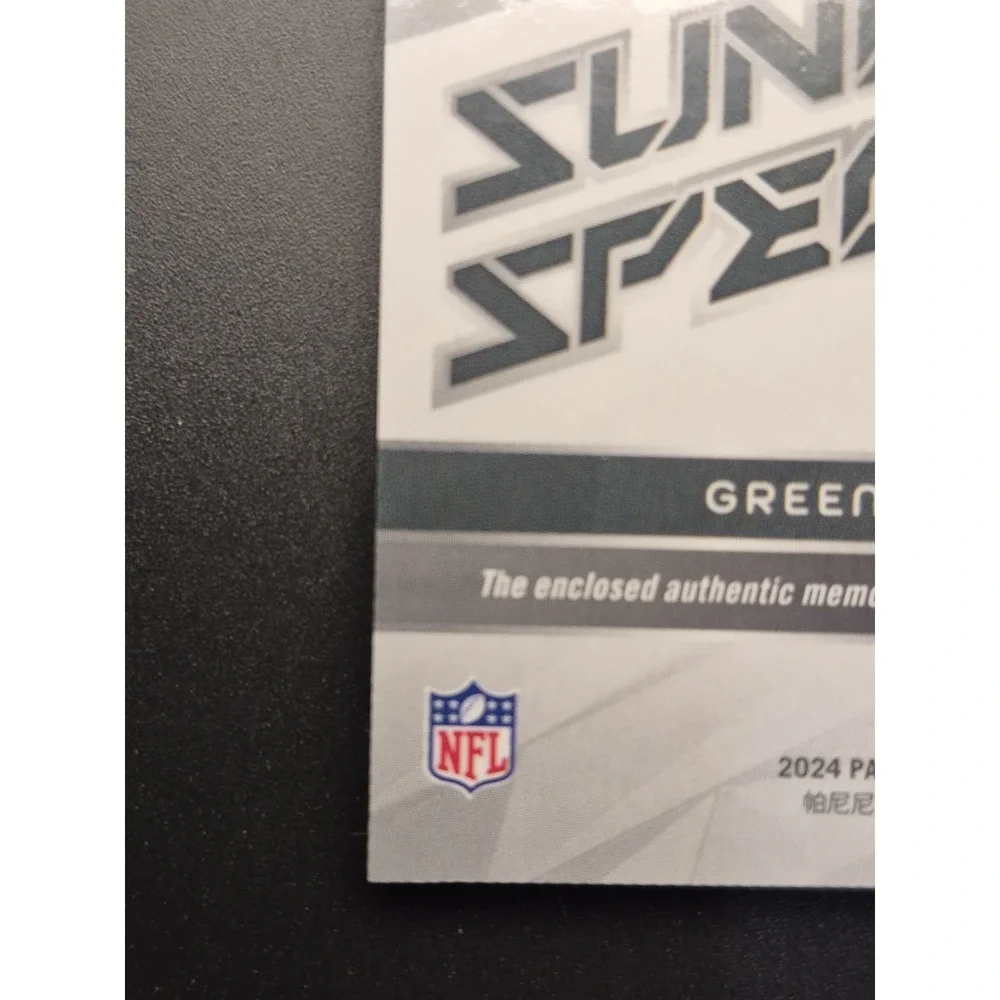 N/A 2024 panini