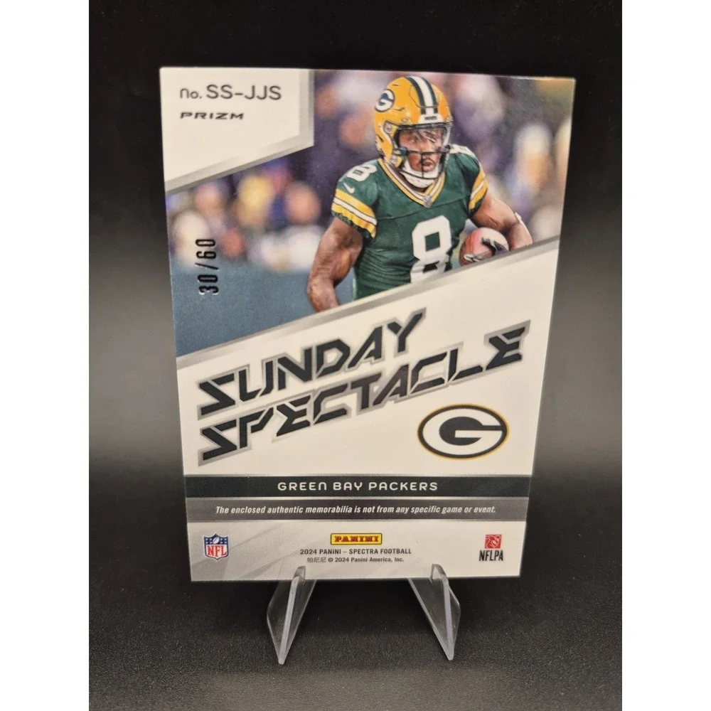 N/A 2024 panini
