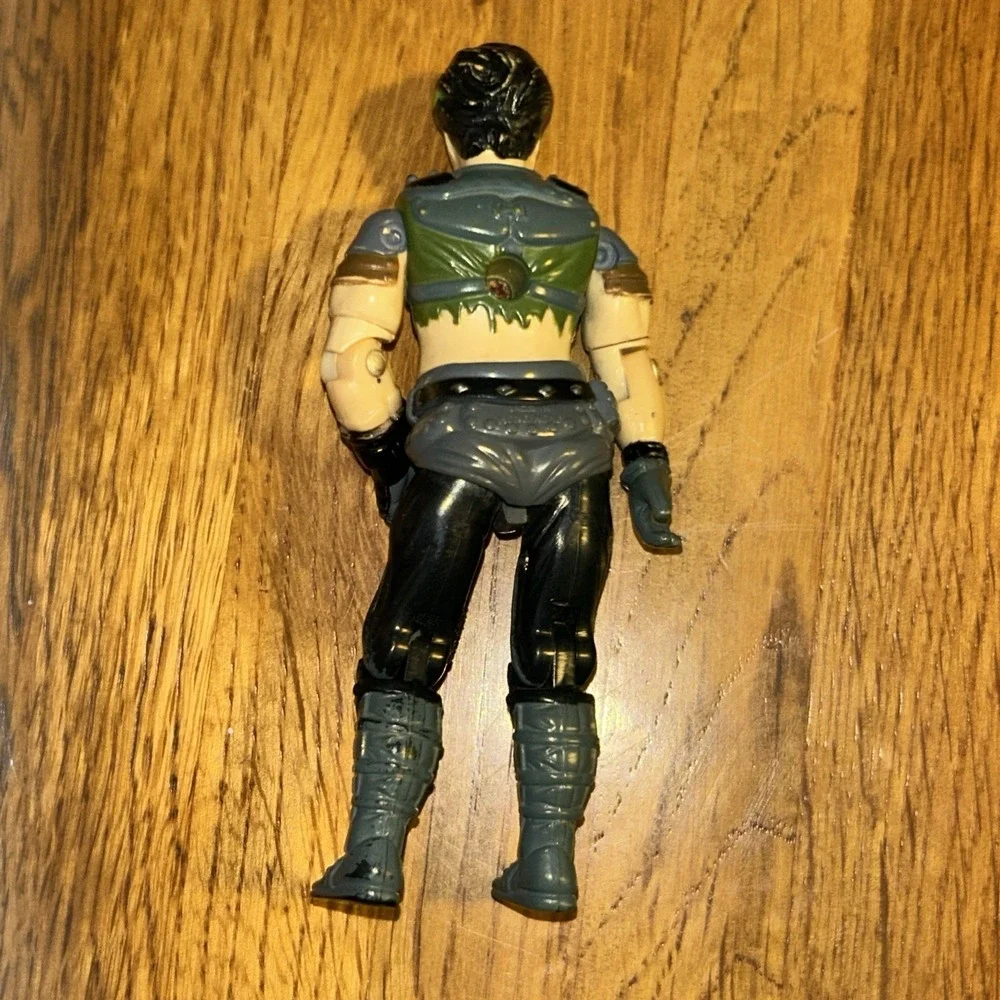 Hasbro joe arah