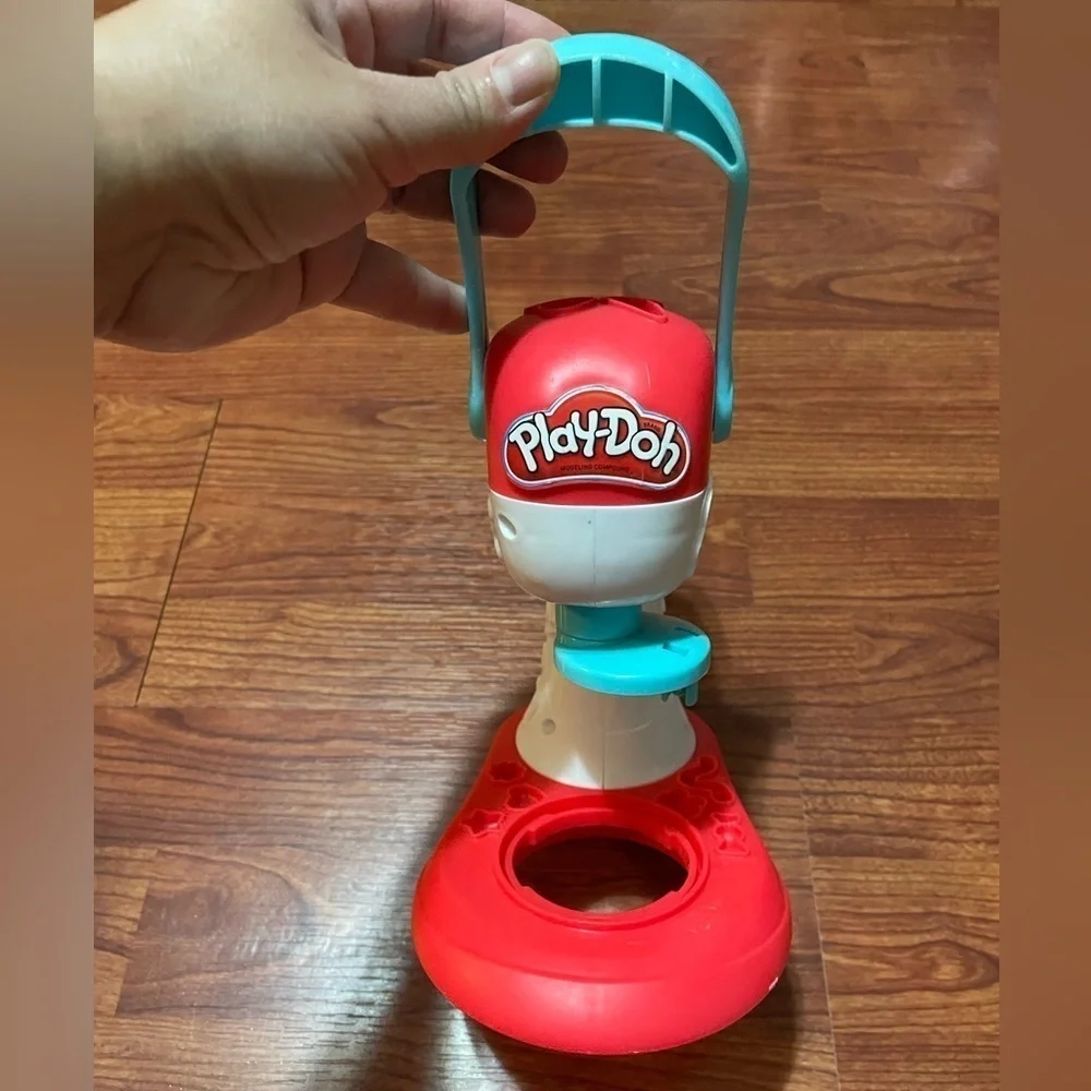 Play-Doh Baking Set