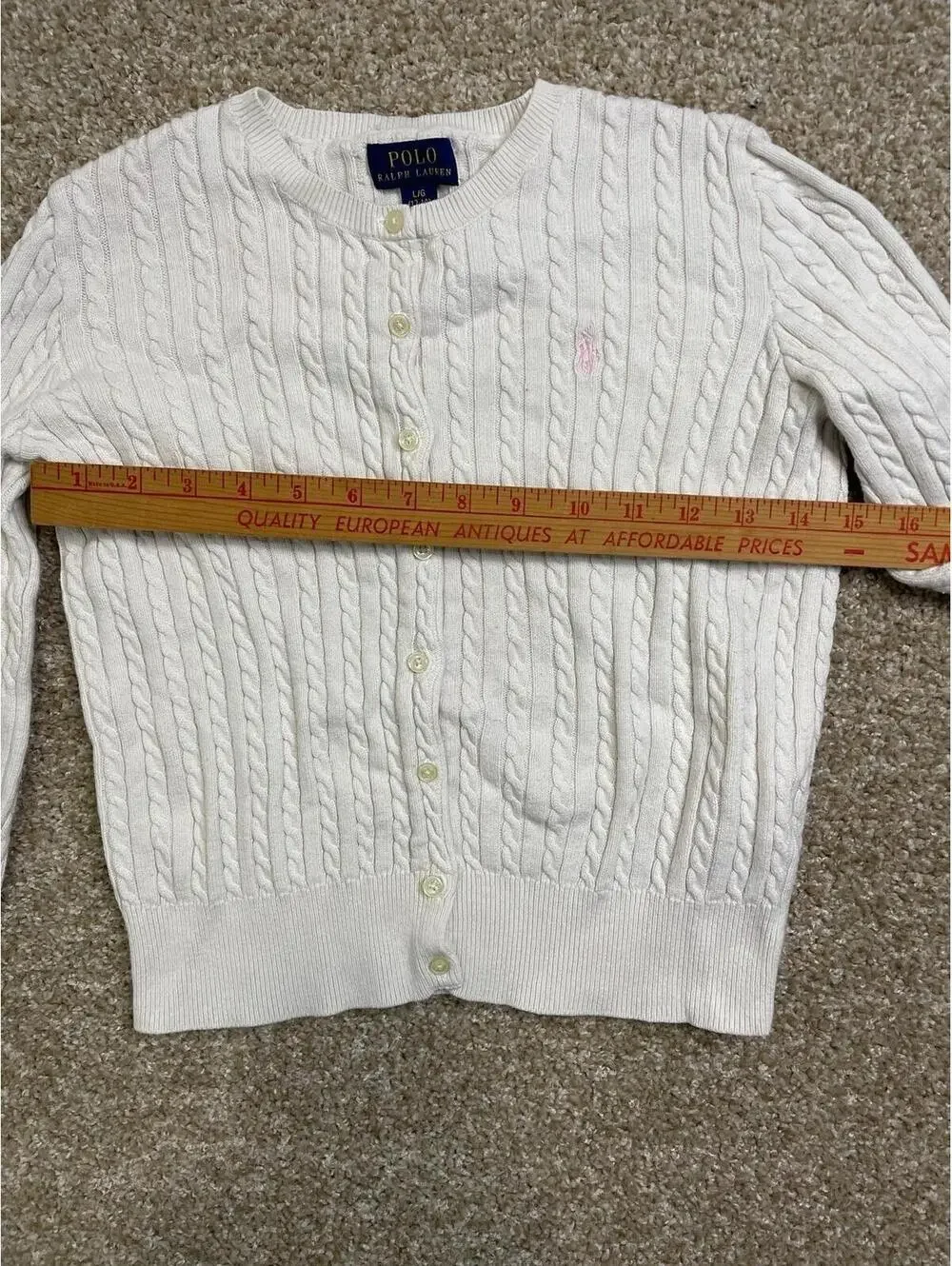 Ralph Lauren polo ralph