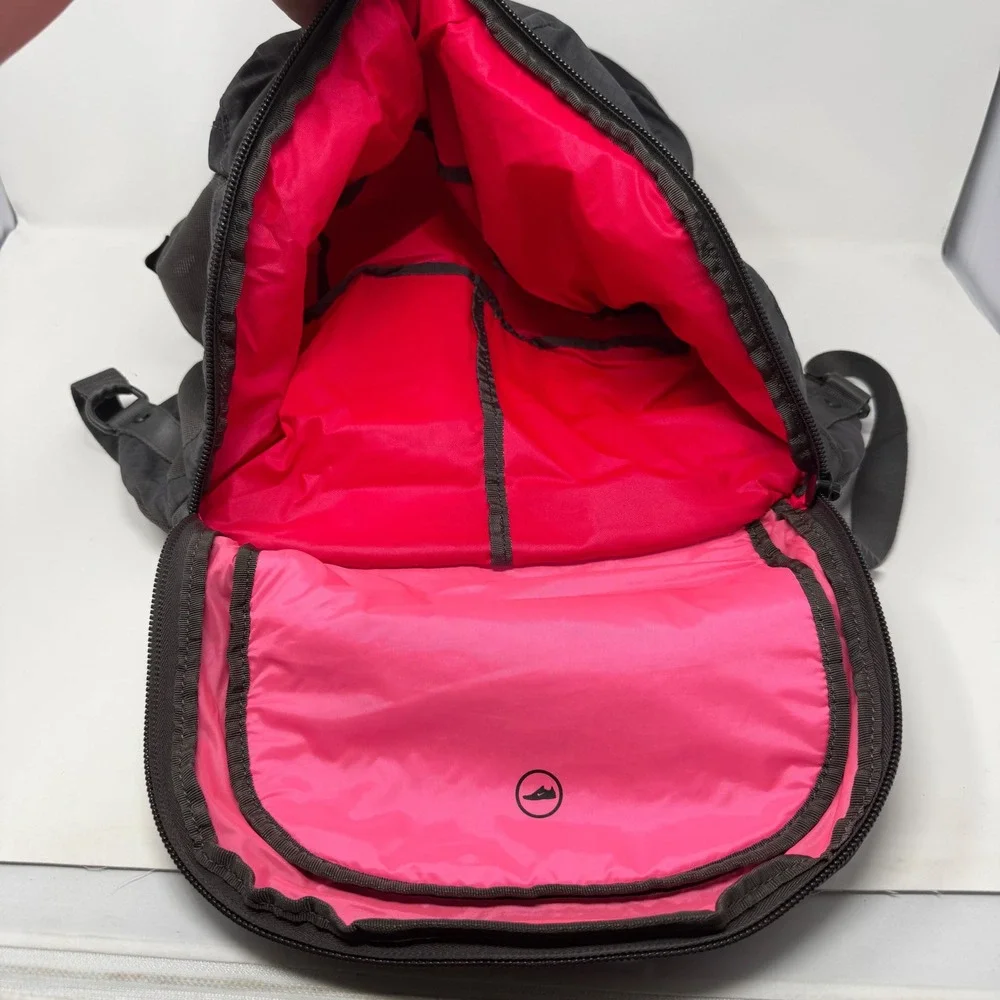 Nike sport backpack