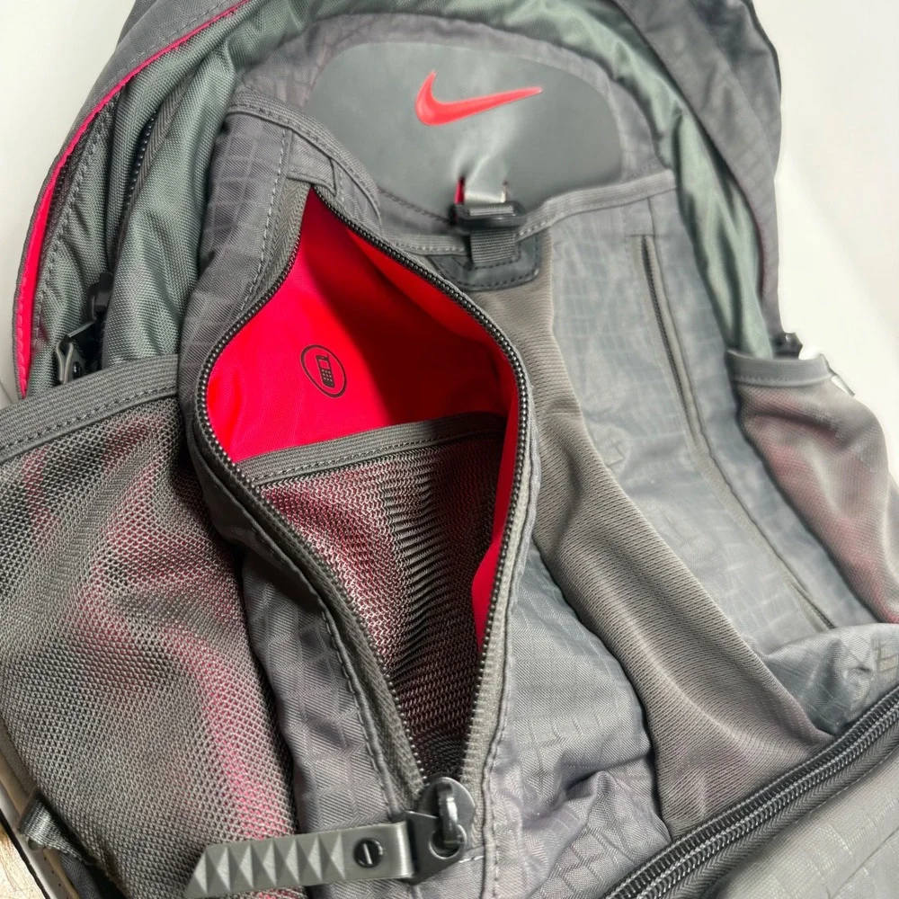 Nike sport backpack