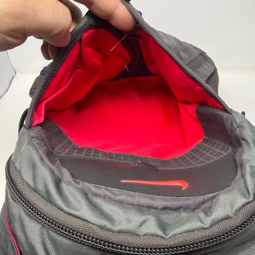 Nike sport backpack