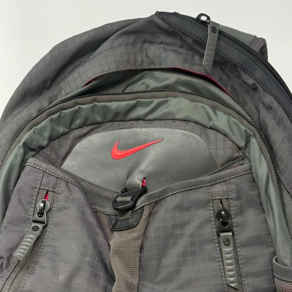 Nike sport backpack