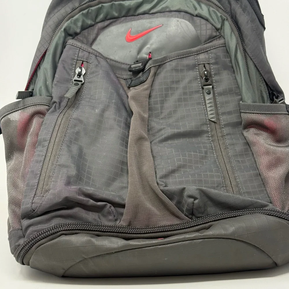Nike sport backpack