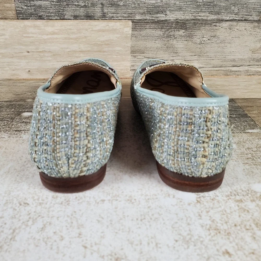 Sam Edelman new without