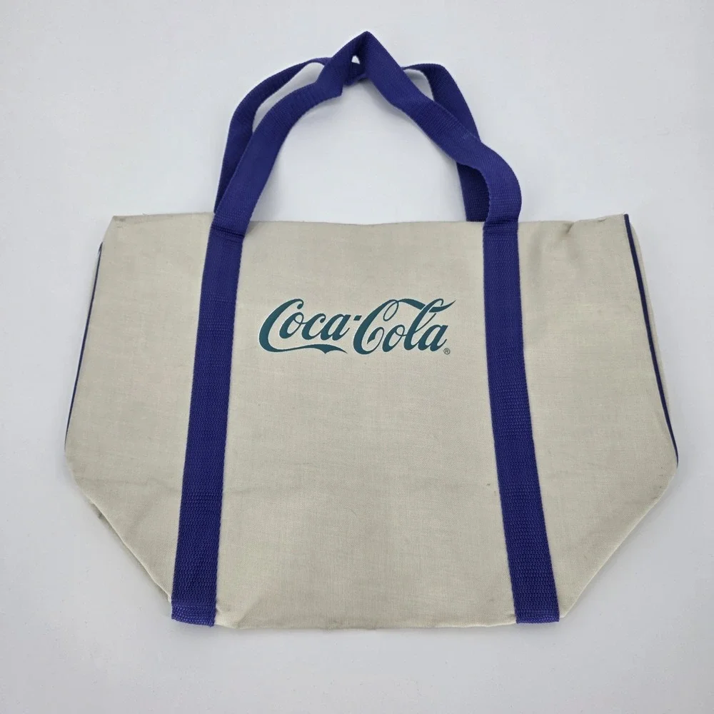 Charlotte Hornets Duffel Bag Vintage NBA Gym Collectable Robert‎ Reid Mark Price