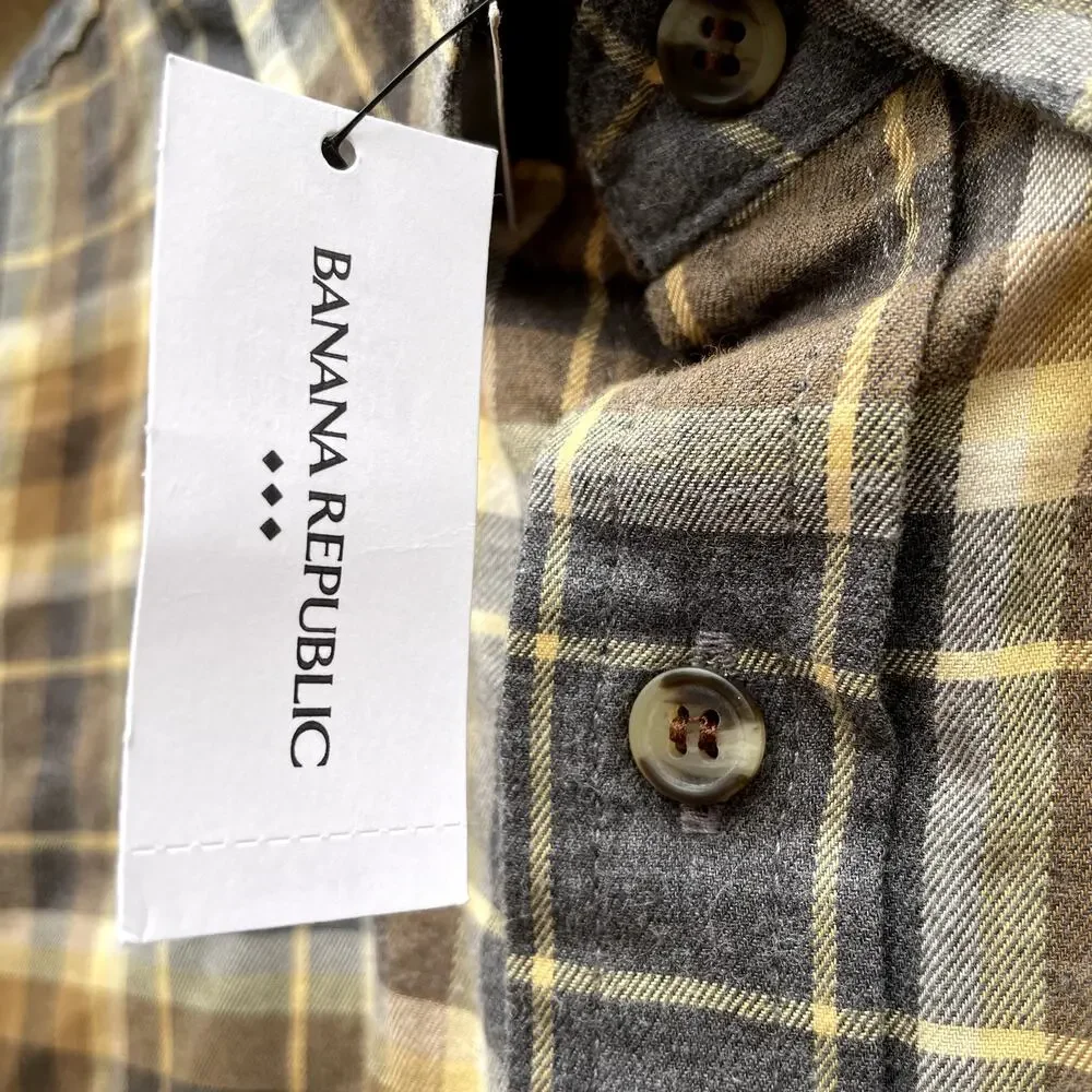 Banana Republic new tags