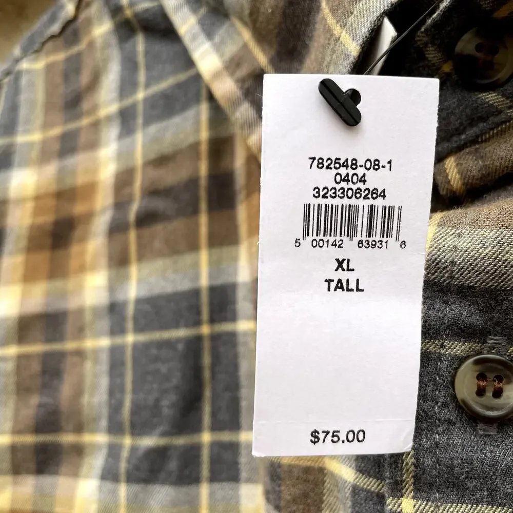 Banana Republic new tags