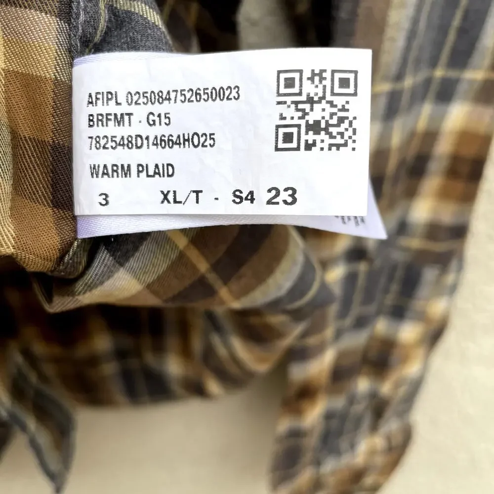 Banana Republic new tags