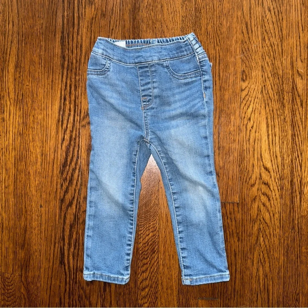 Ralph Lauren comfortable light