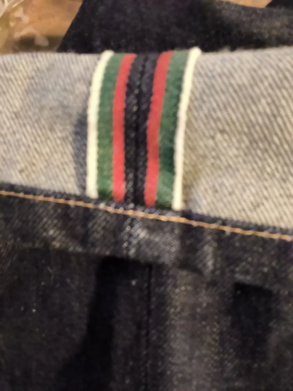 Gucci classic men’s