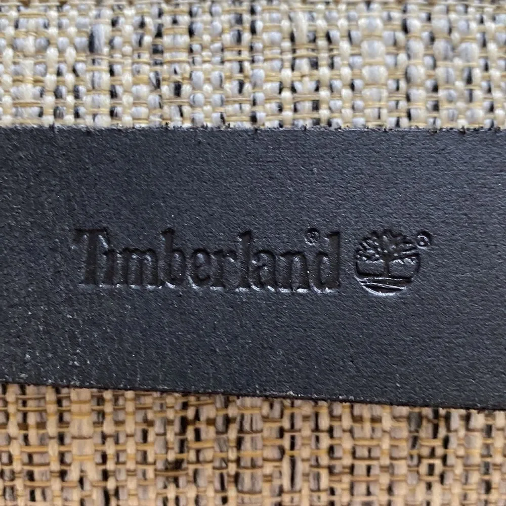 Timberland wide matte silver