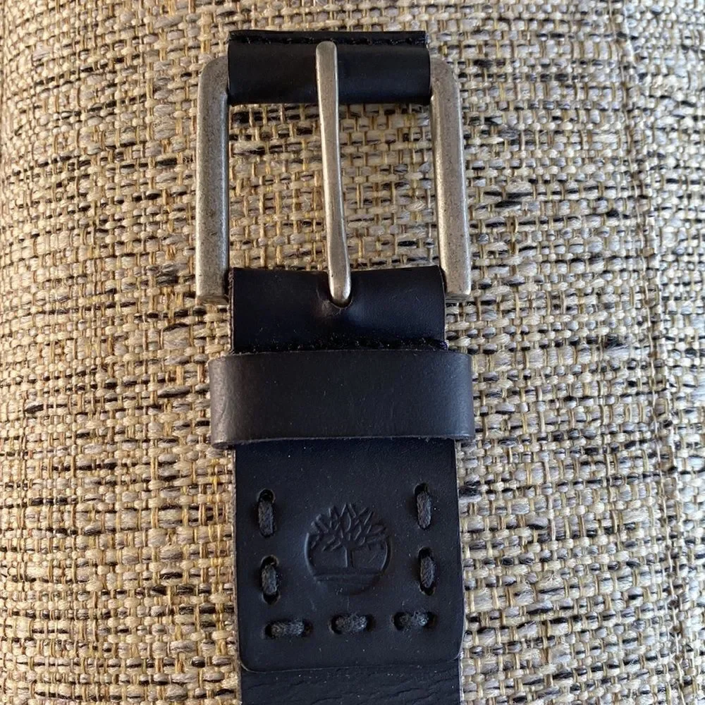 Timberland silver 5” size