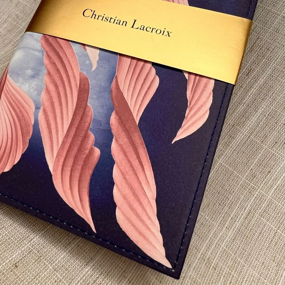 Christian Lacroix christian lacroix