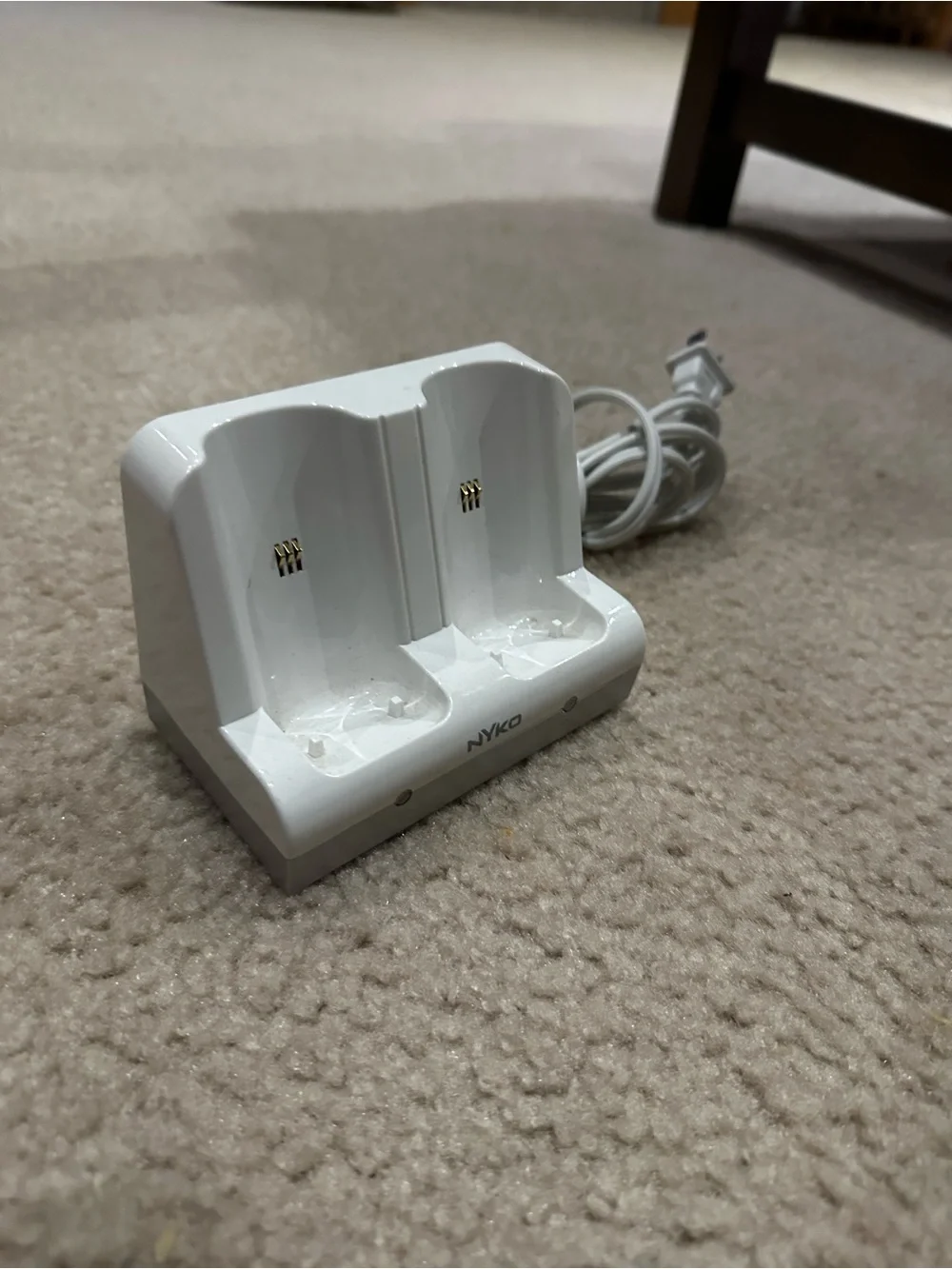 Nyko charge station
