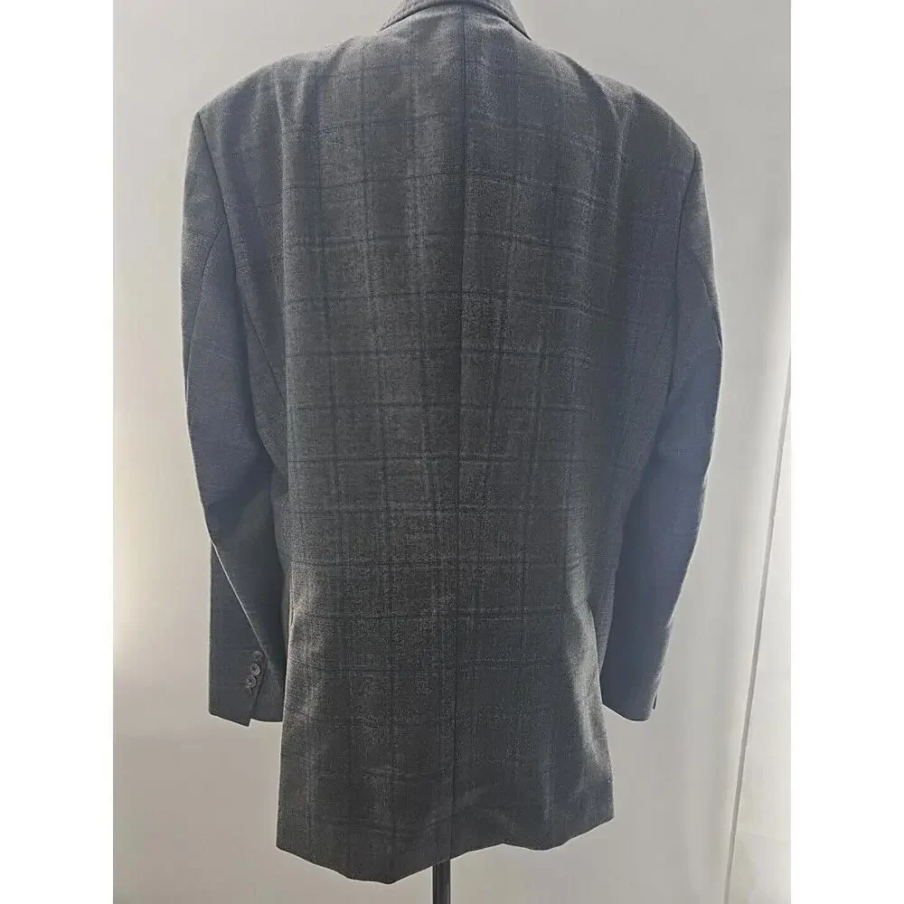 Hugo Boss arm length