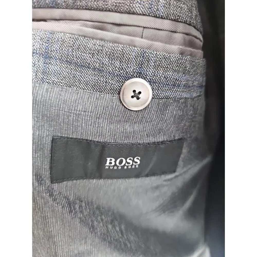 Hugo Boss arm length