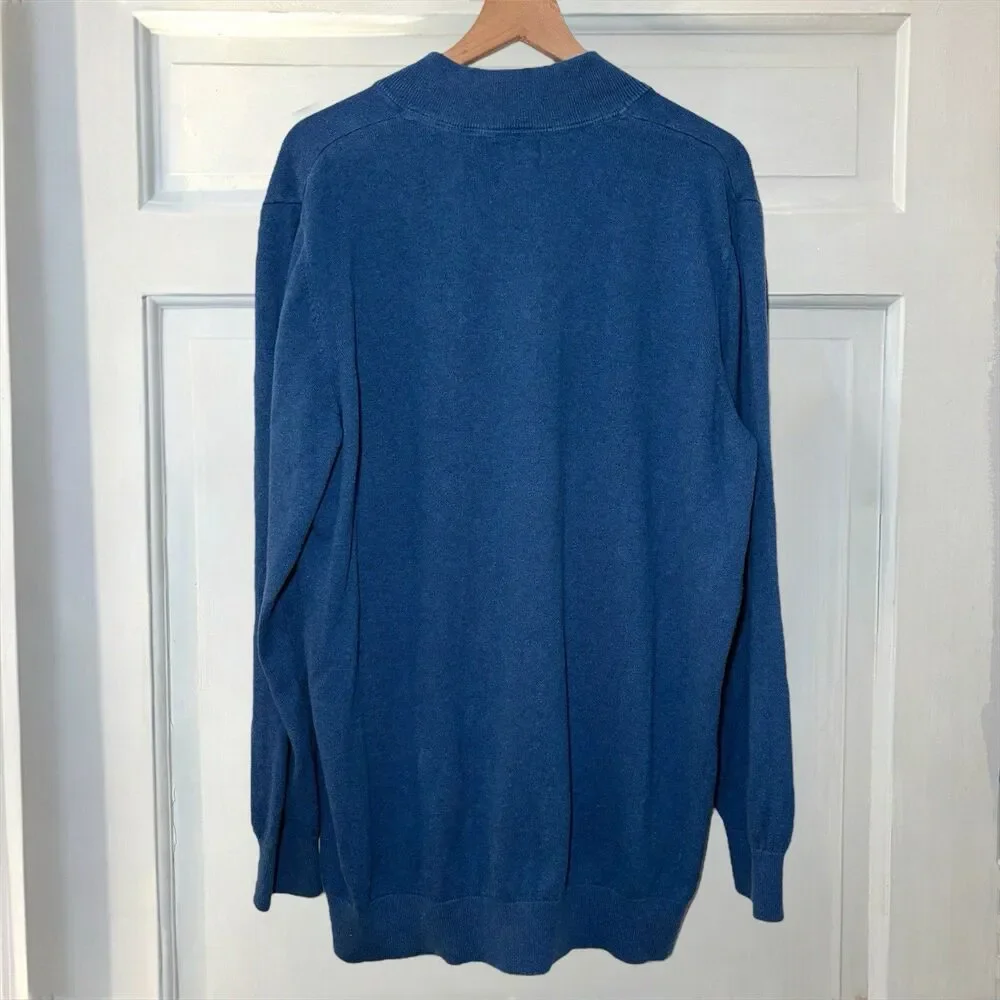 L.L. Bean stylish cozy