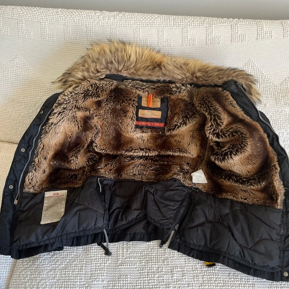 Parajumpers gobi parka