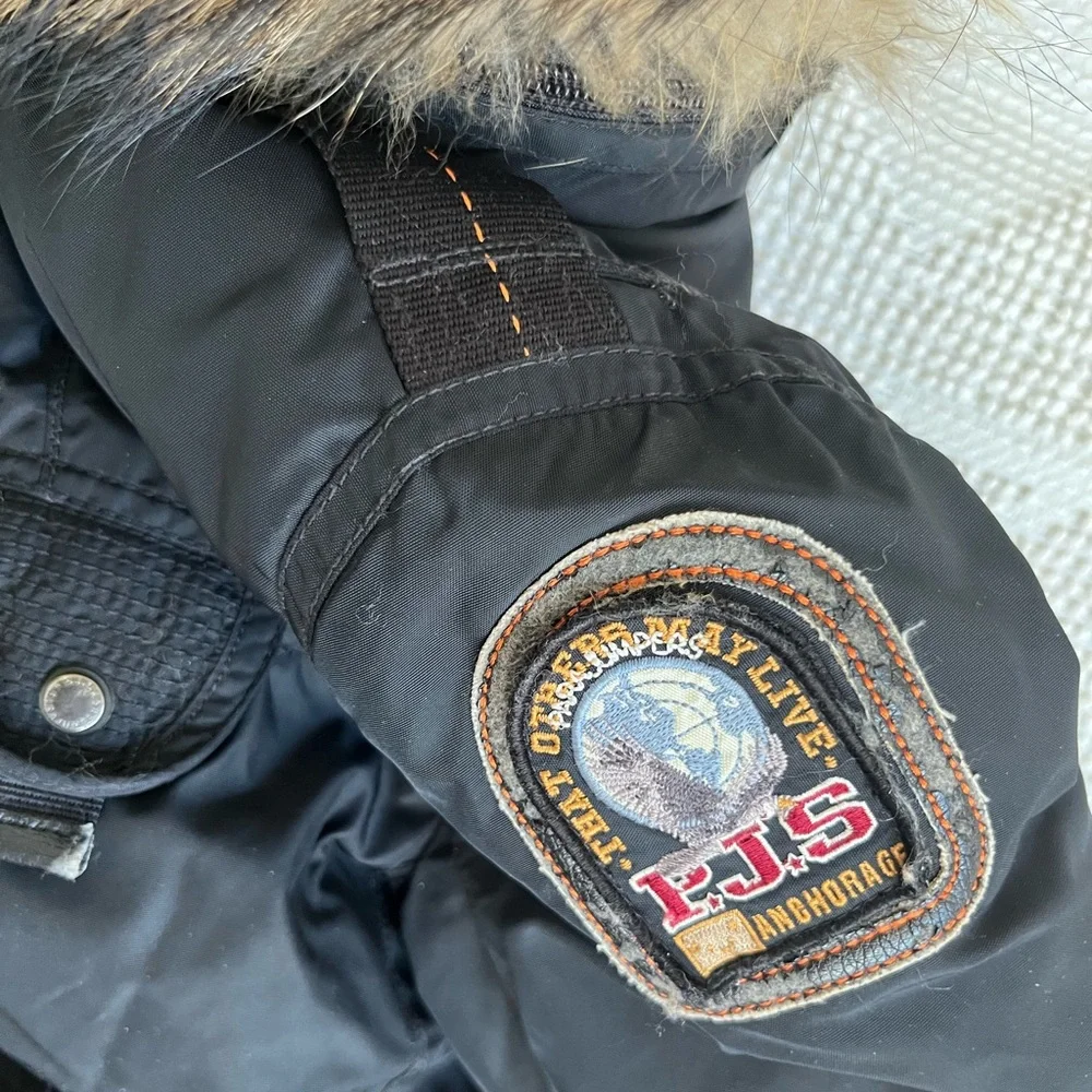 Parajumpers gobi parka