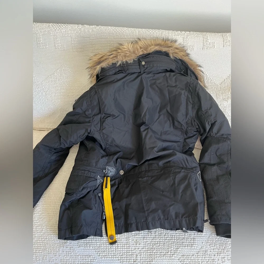 Parajumpers gobi parka