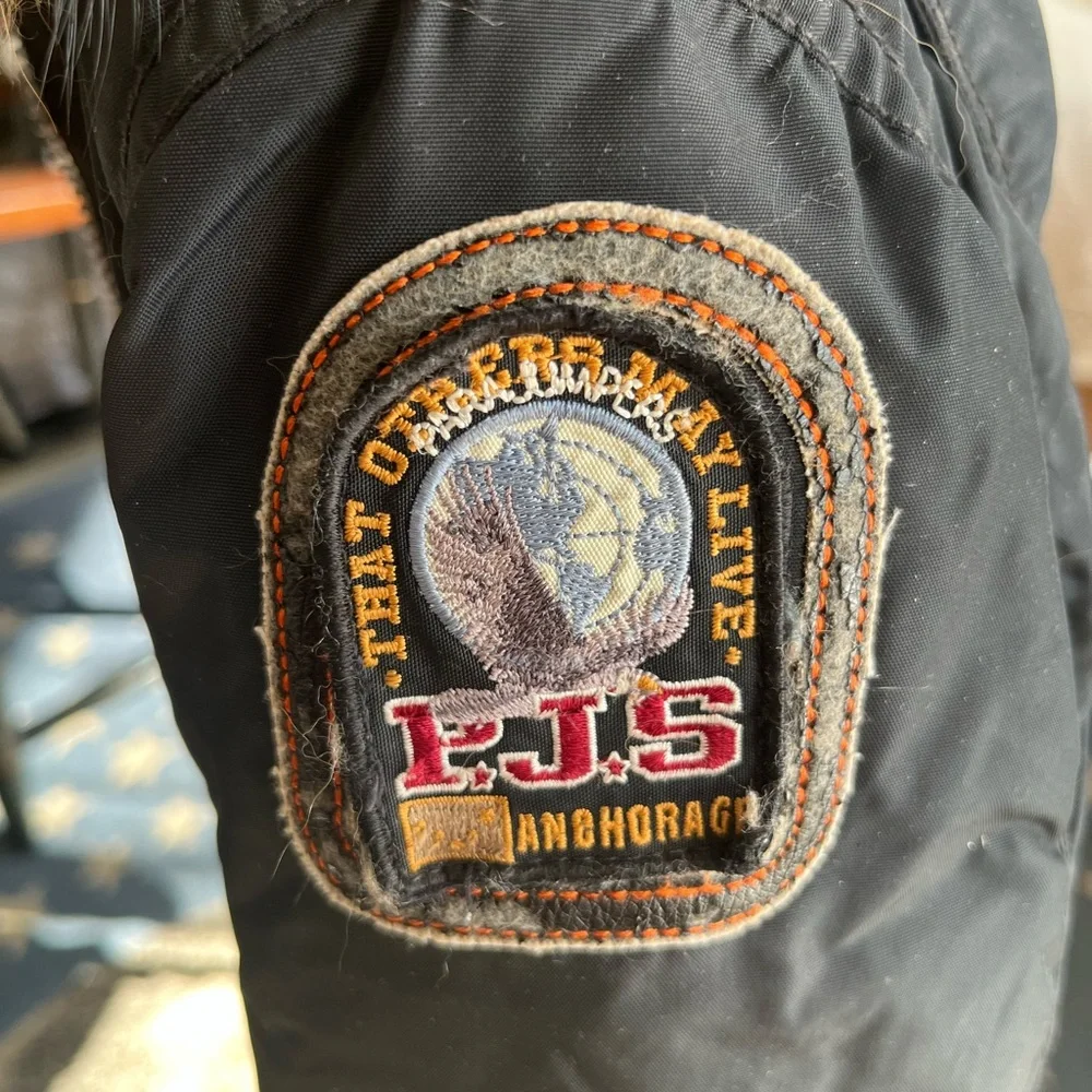 Parajumpers gobi parka