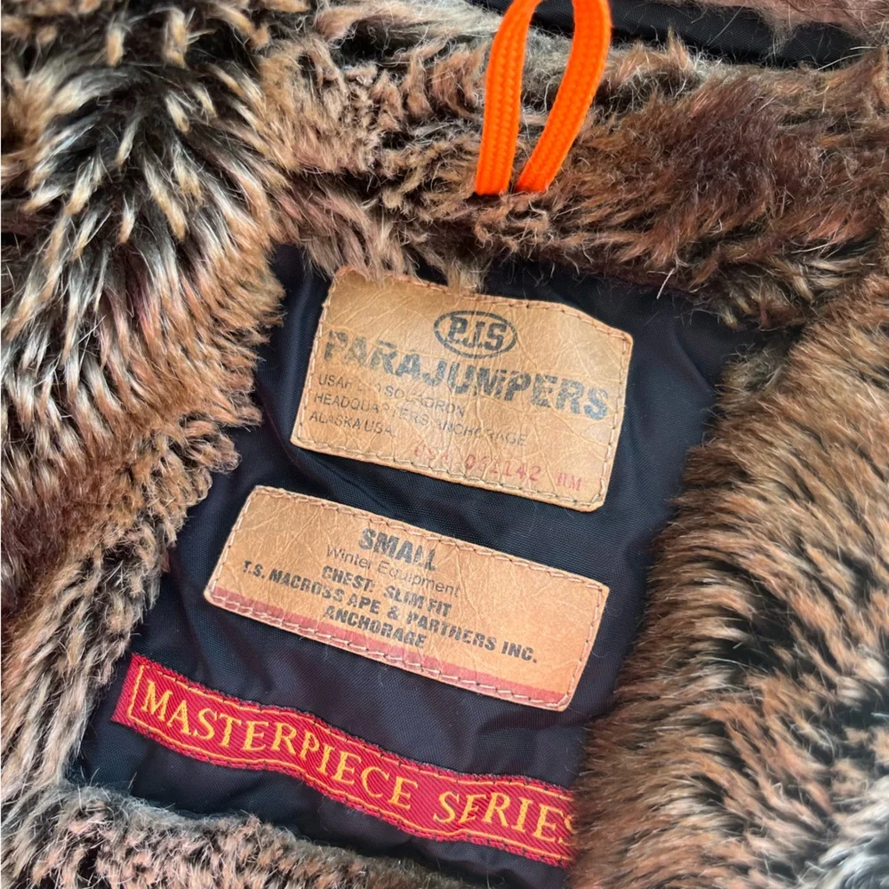 Parajumpers gobi parka