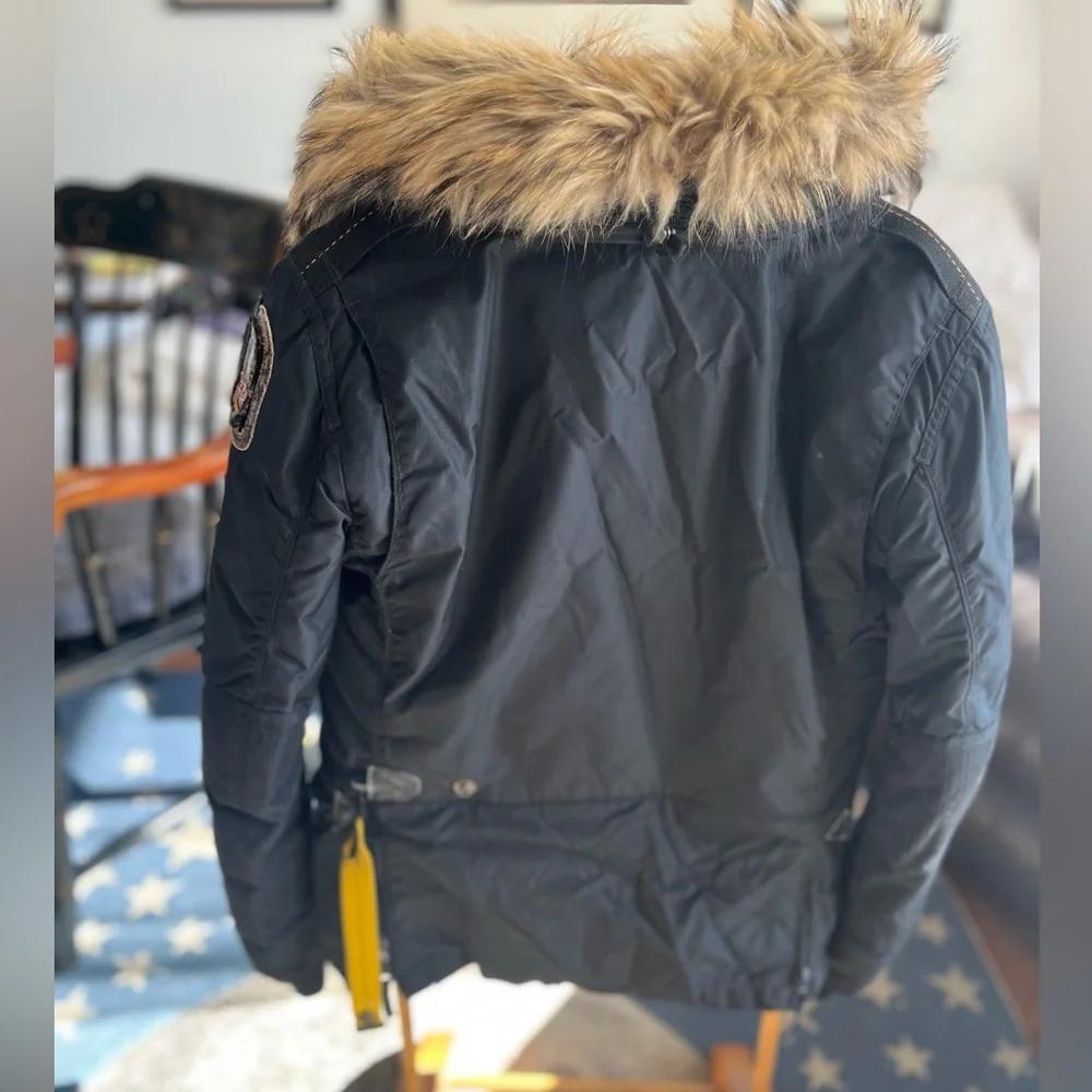 Parajumpers gobi parka