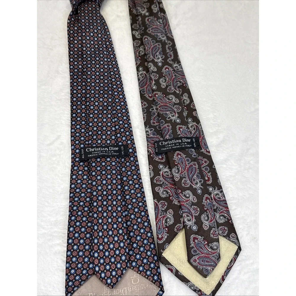 Christian Dior pre owned