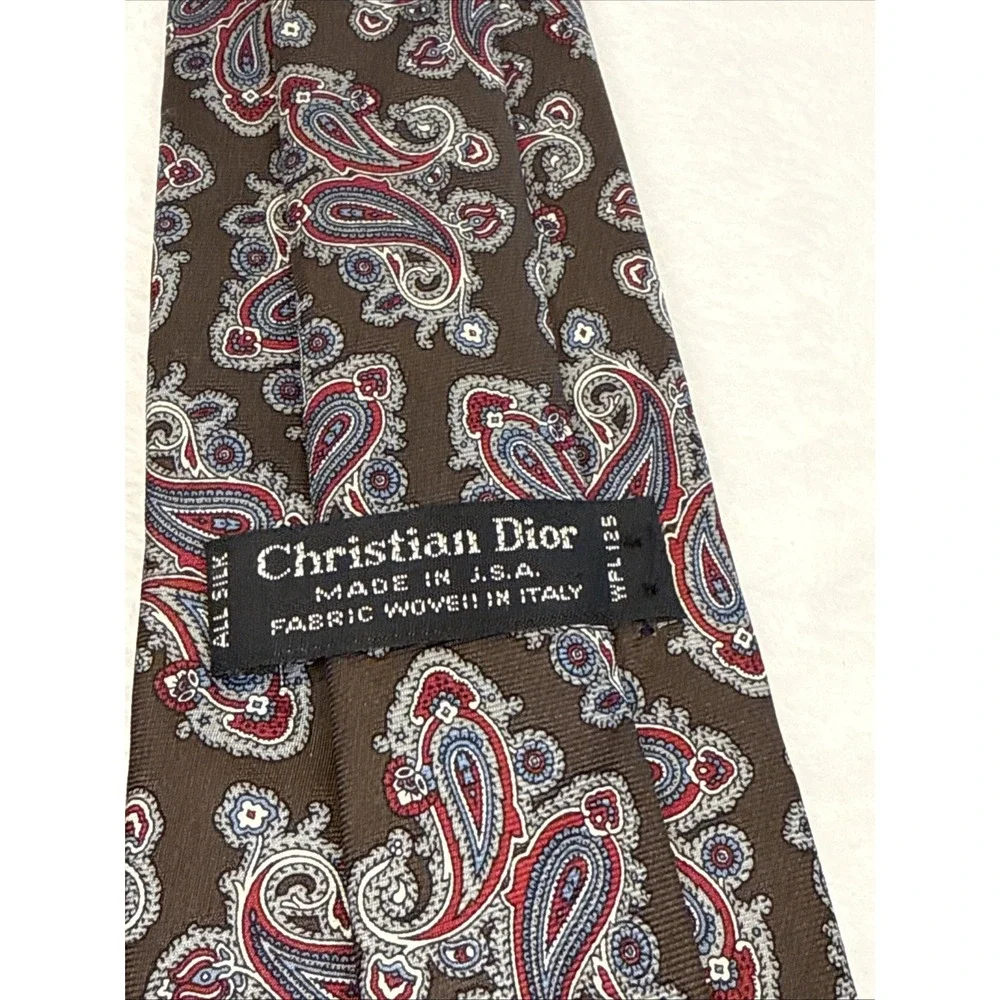 Christian Dior pre owned