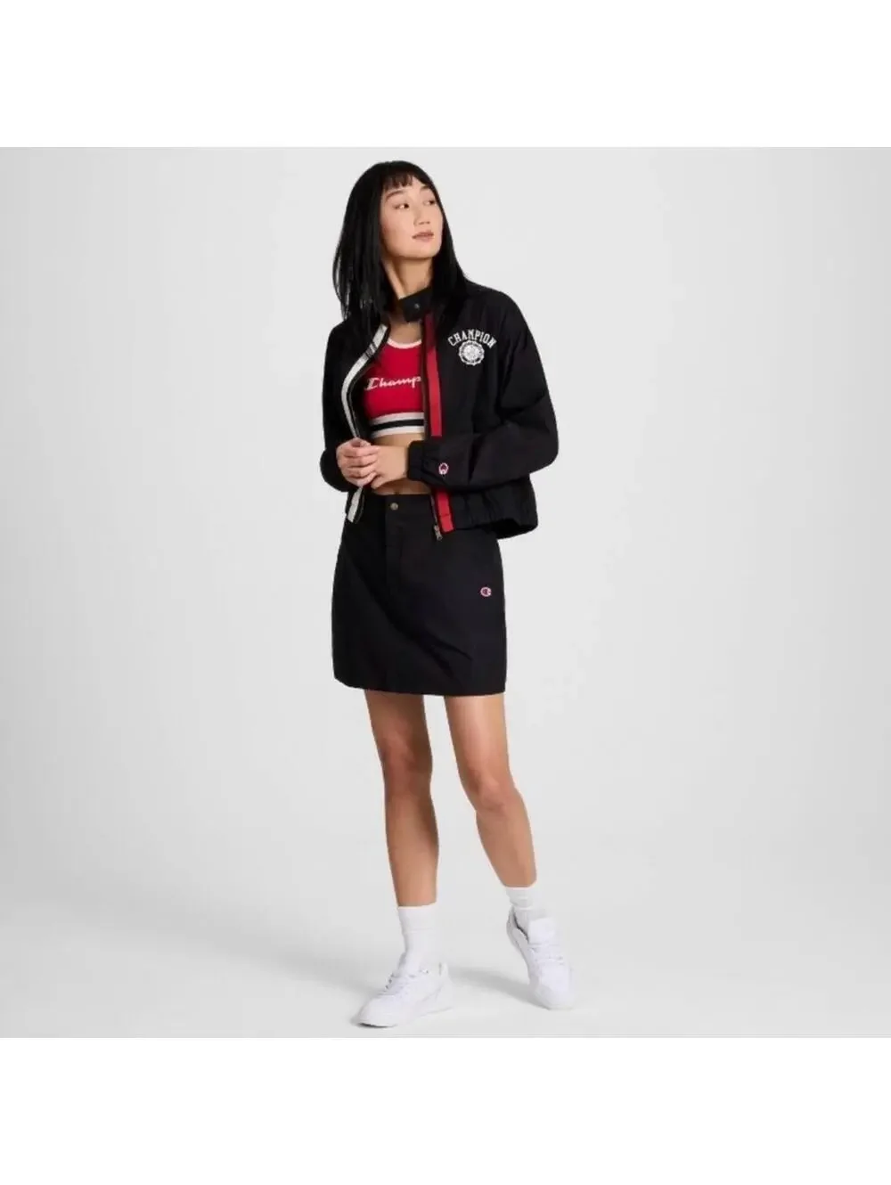Champion collegiate from