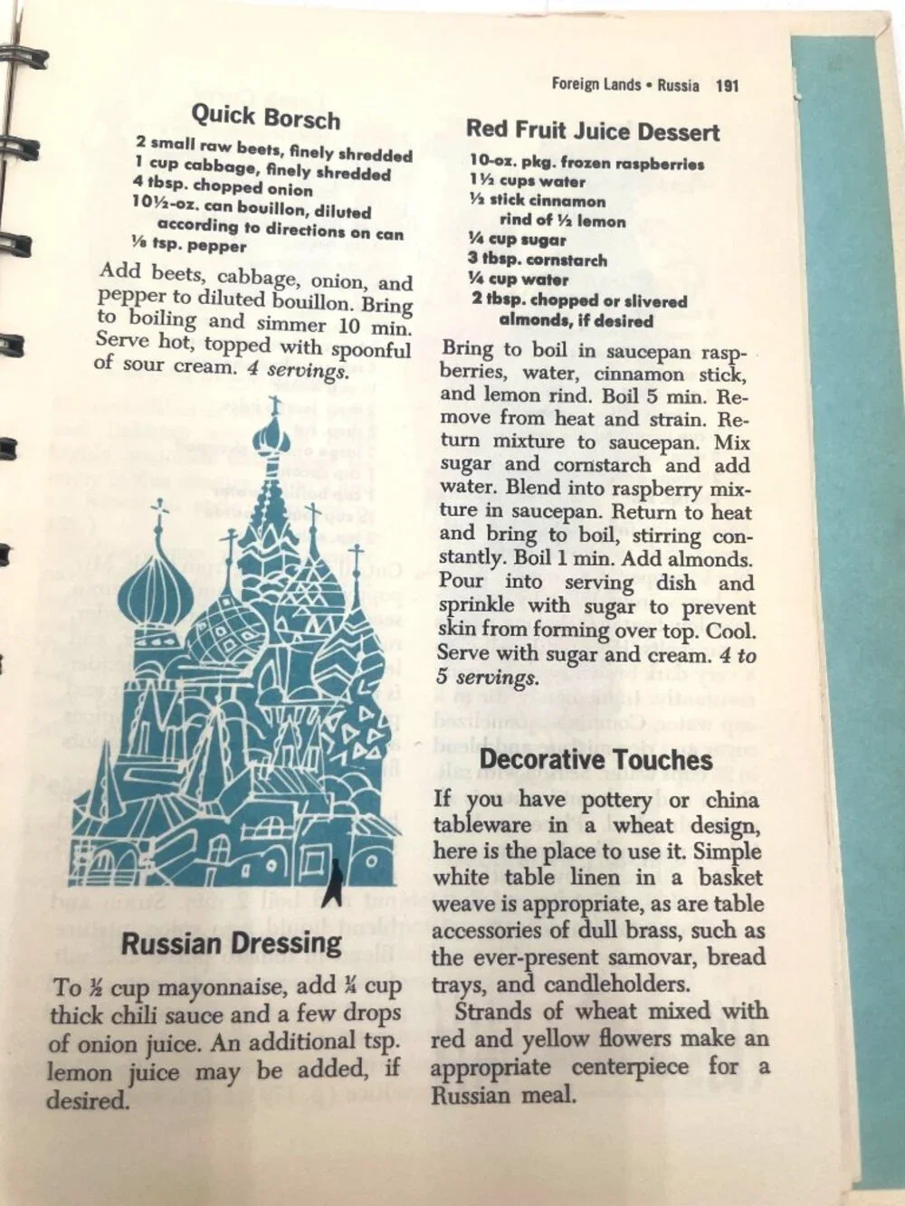 Betty Crocker this 1958