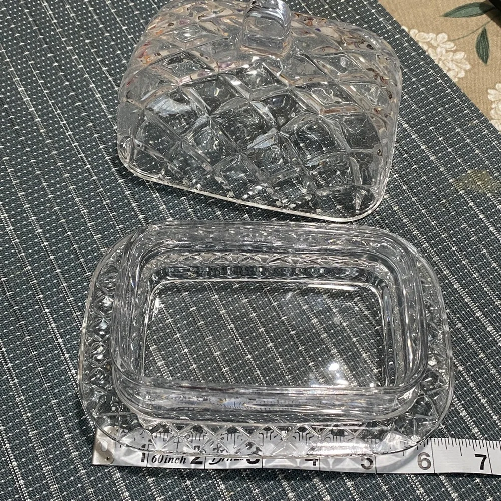 N/A elegant crystal