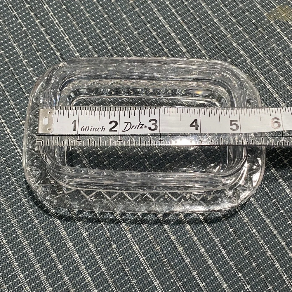 N/A elegant crystal