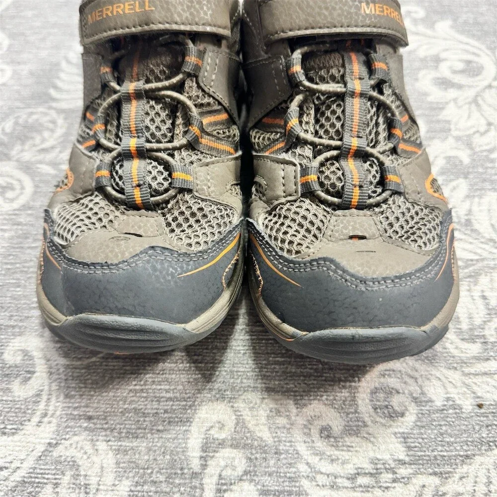 Merrell closure fabric pet