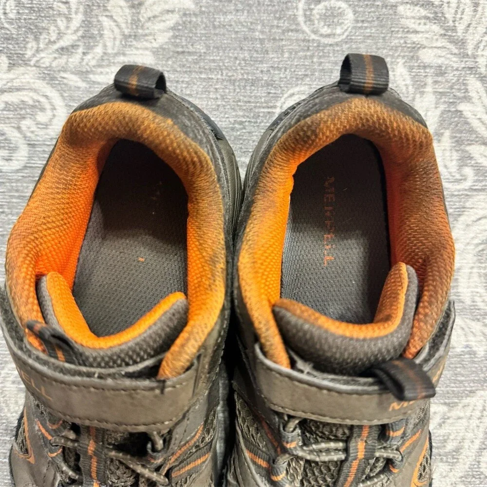 Merrell upper off outdoorsy