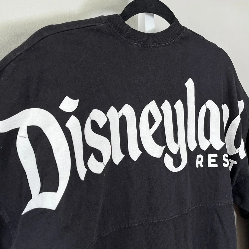 SPIRIT JERSEY disney jersey