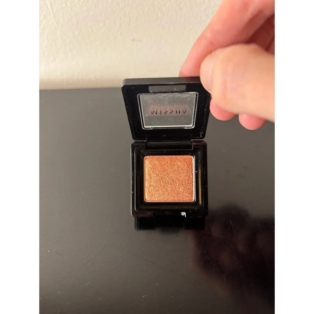Missha‎ Copper Eye Shadow