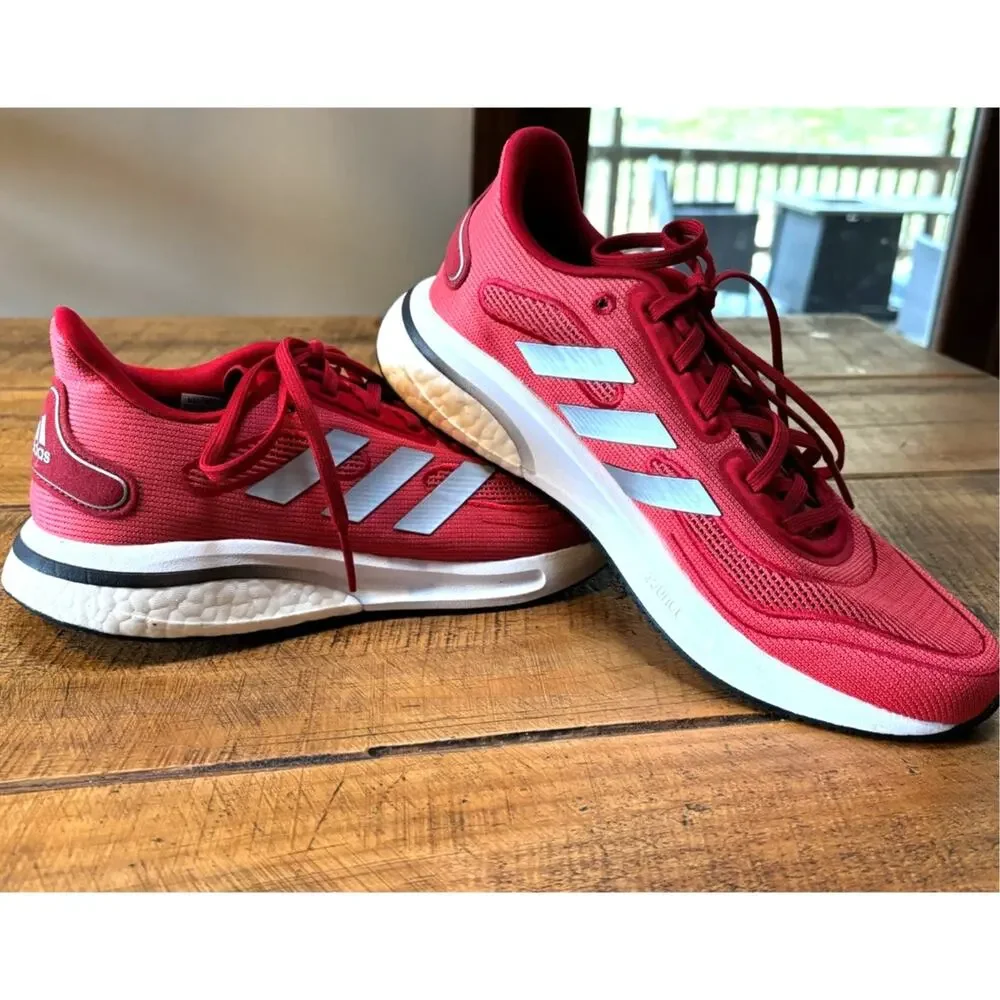 adidas these shoes