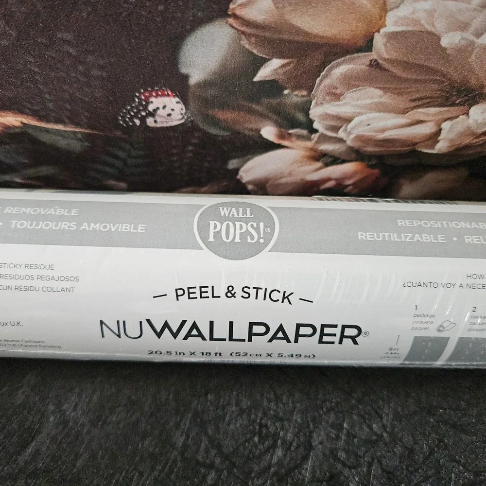 Wall Pops! brand new