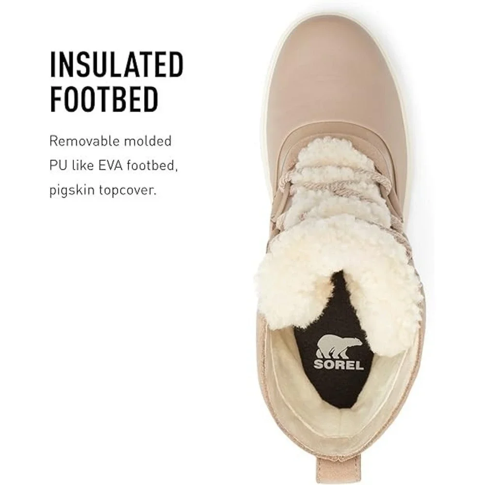 Sorel these sorel®