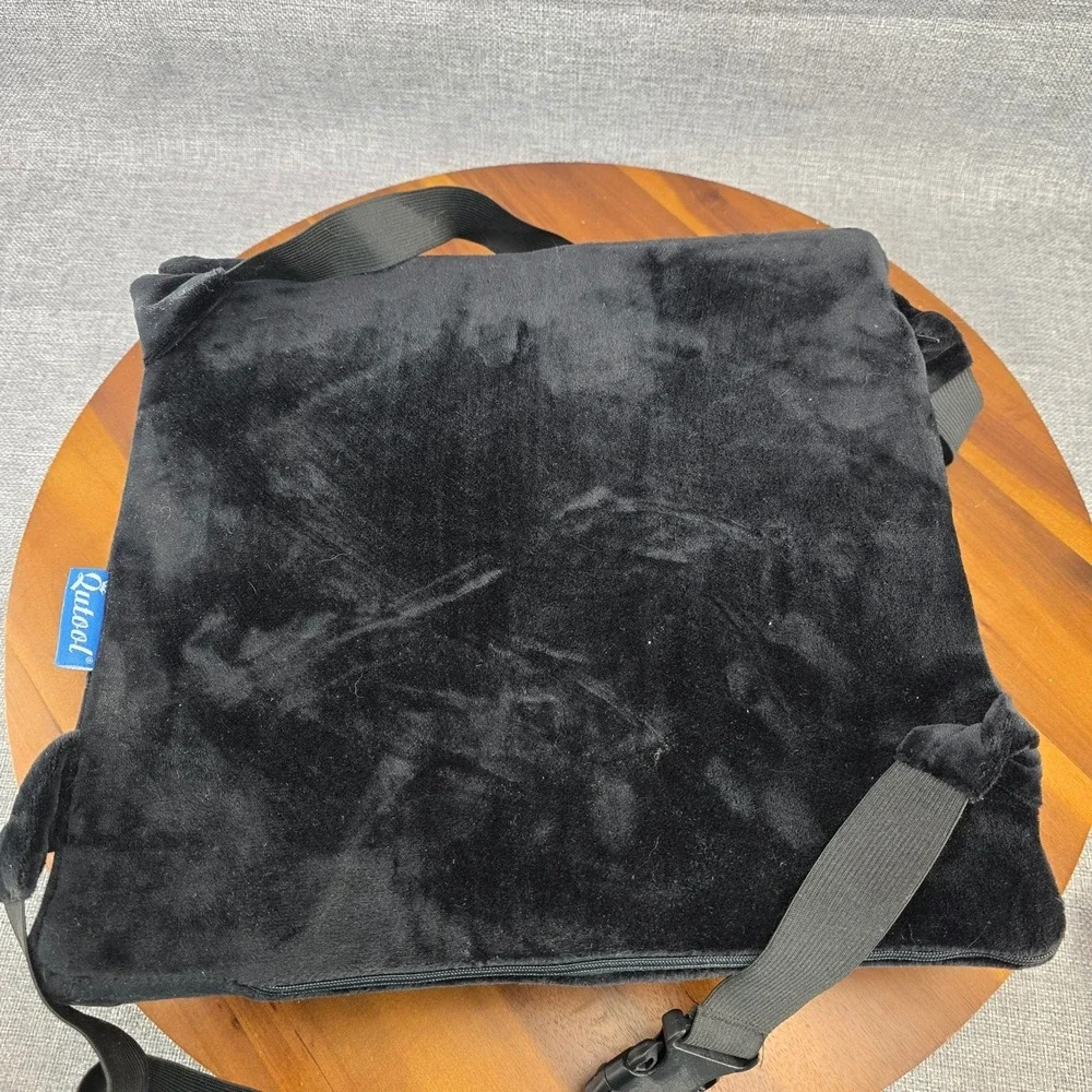 Qutool ergonomic lumbar