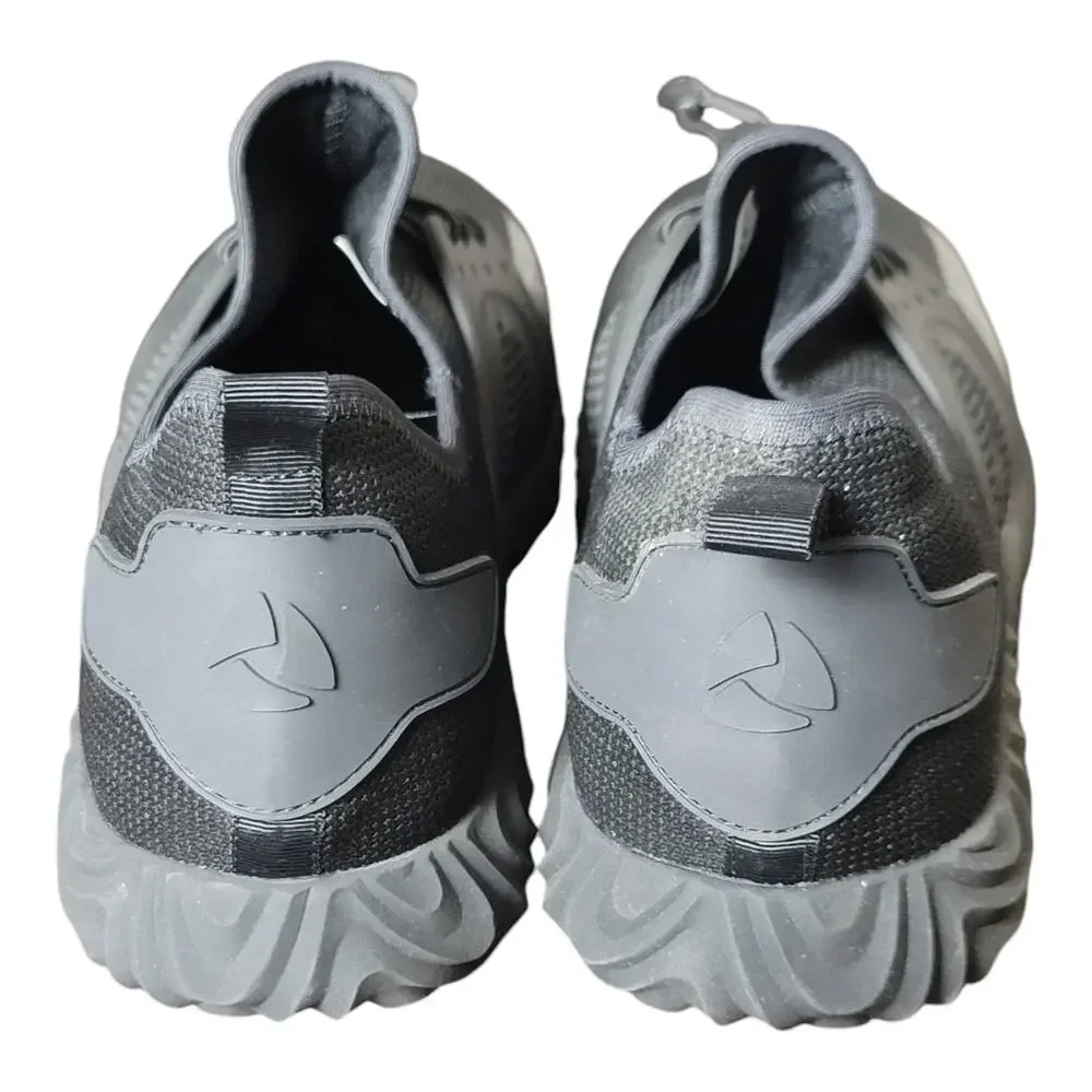 The Invincible Shoe new tough