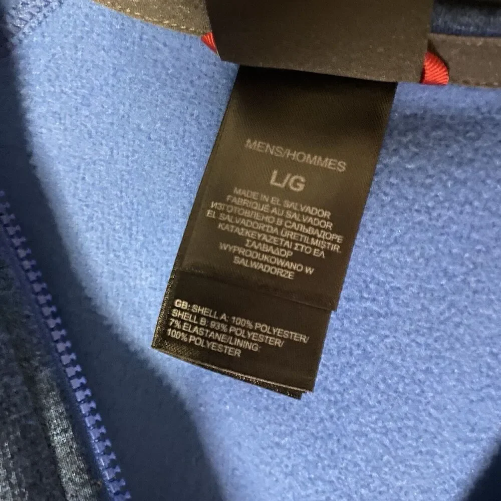 The North Face excellent preloved