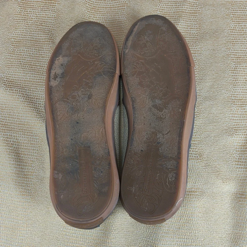 Tommy Bahama all pre