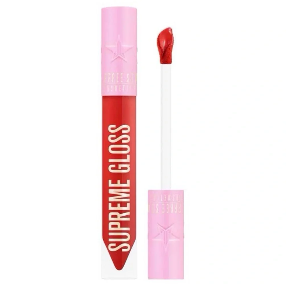 jeffree star