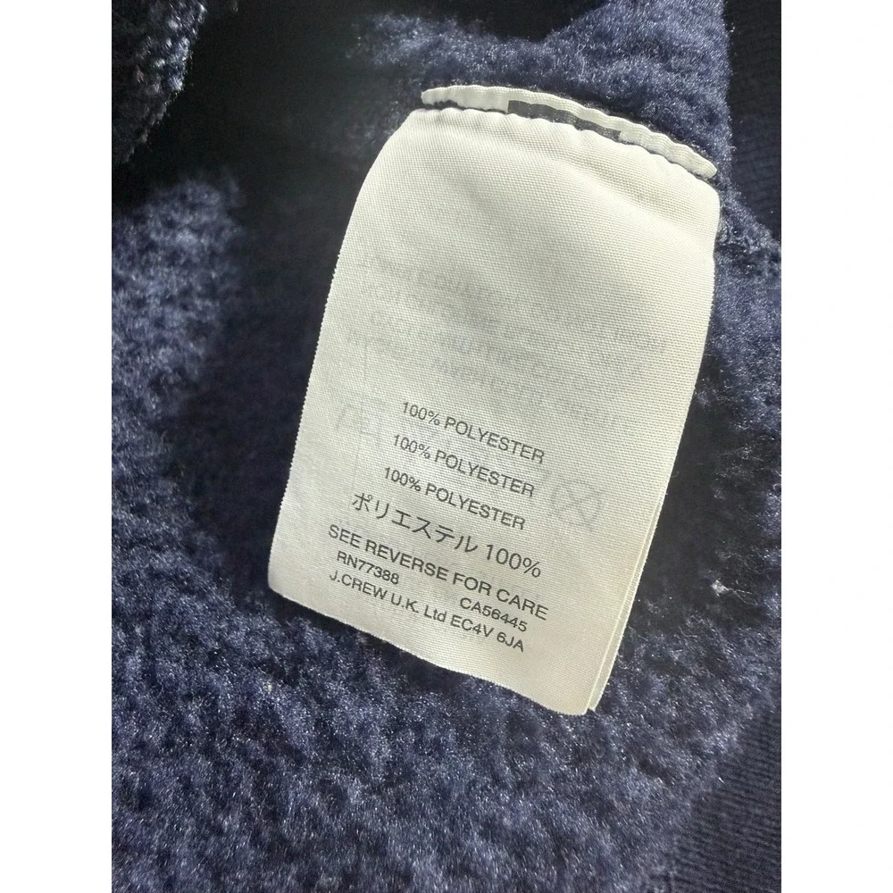 J. Crew Factory crew men