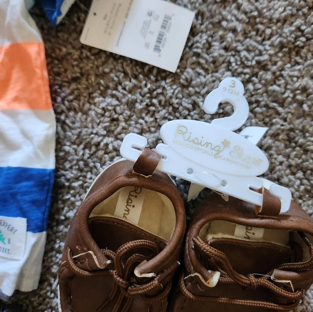 Carters all brand
